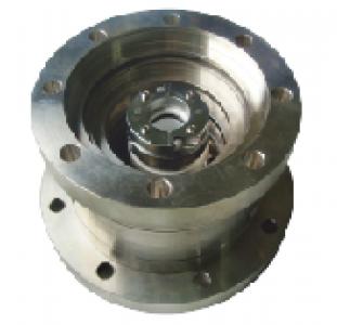 JM45X系列潔凈機(jī)封